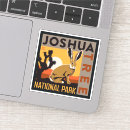 Search for california national parks stickers Joshua tree national park