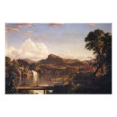 Search for beautiful scenery posters Vintage