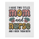 Search for nursing quote posters School