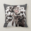 Search for disney villains home living Cruella de vil