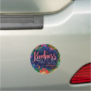 Search for floral magnets Be kind