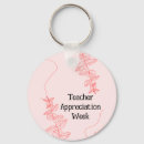 Search for teacher appreciation keychains School