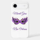 Search for mardi gras iphone cases French
