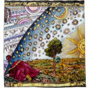 Search for celestial bathroom accessories Astrological