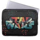 Search for retro laptop sleeves star wars