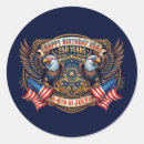 Search for july 4th birthday stickers Usa 250th anniversary