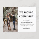 Search for we moved Moving