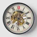 Search for pocket watch clocks Wall