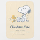 Search for baby blankets Charlie brown