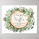 Search for baby shower diaper thoughts sign posters Mother to be