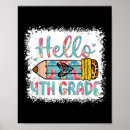 Search for school president posters Student