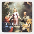 Search for holy family stickers Savior