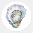 Search for oyster stickers Ocean