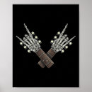 Search for rock and roll posters Creepy