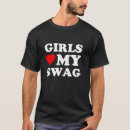 Search for funny swag Girls