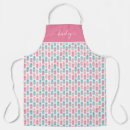 Search for pineapple aprons Paradise