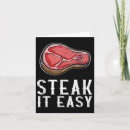 Search for steak cards Meat