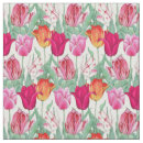 Search for pink floral fabric Green