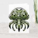 Search for alien holiday cards Silly