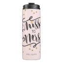 Search for bride travel mugs mrs