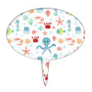 Search for fish cake toppers Cute