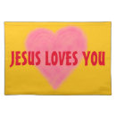 Search for christian placemats Faith