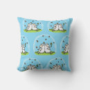 Search for sheep pillows Illustration