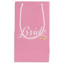 Search for engagement gift bags Typography