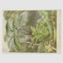 Search for palm tree tissue paper Decoupage