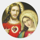 Search for sacred of jesus stickers Religious