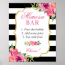 Search for mimosa bar bridal shower gifts Drink station