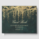 Search for enchanted forest wedding guest books For her