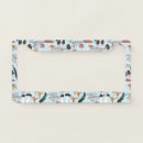 Search for forest license plate frames Trendy