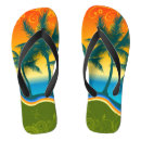 Search for palm trees sandals Bright
