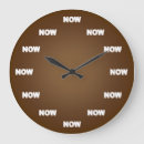Search for now clocks Funny