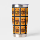 Search for halloween scary tumblers Jack o lantern
