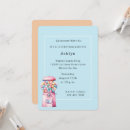 Search for bubble gum birthday invitations Pink