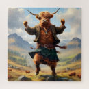 Search for highland cow puzzles Funny