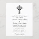 Search for celtic wedding invitations christian