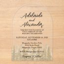 Search for tis the season wedding invitations Rustic