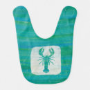 Search for lobster baby bibs Nautical