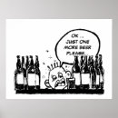 Search for beer posters Comic