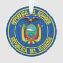 Search for ecuador ornaments Symbol