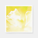 Search for pale yellow napkins Modern