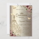 Search for english quinceanera invitations Miss quince mexican