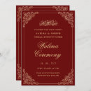 Search for islam wedding invitations Walima
