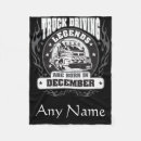 Search for trucker blankets Trucking