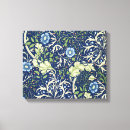 Search for william morris canvas prints Vintage