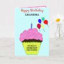 Search for grandma birthday cards Purple