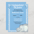 Search for twin baby boy shower invitations Stars